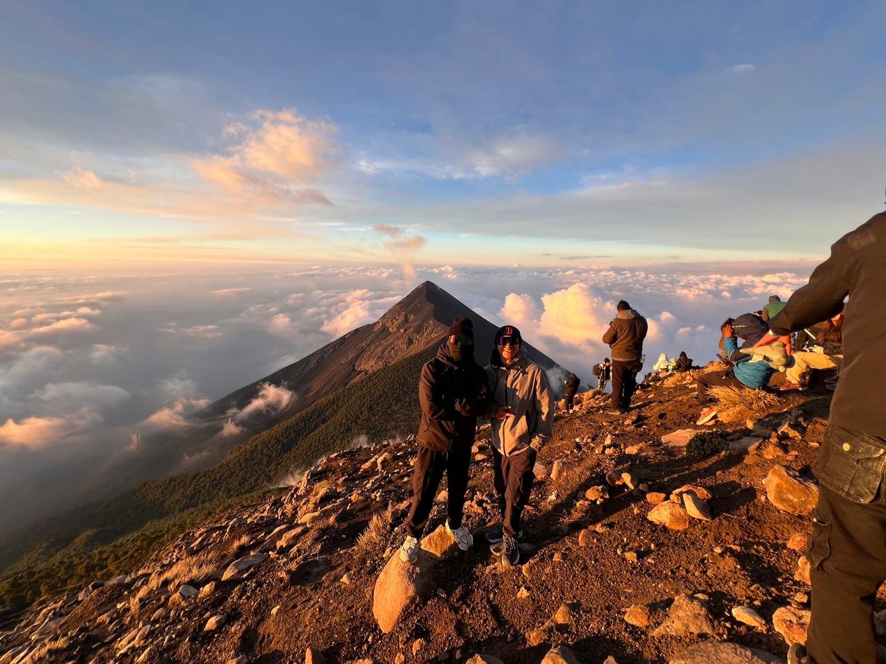 Tips Seguridad Acatenango